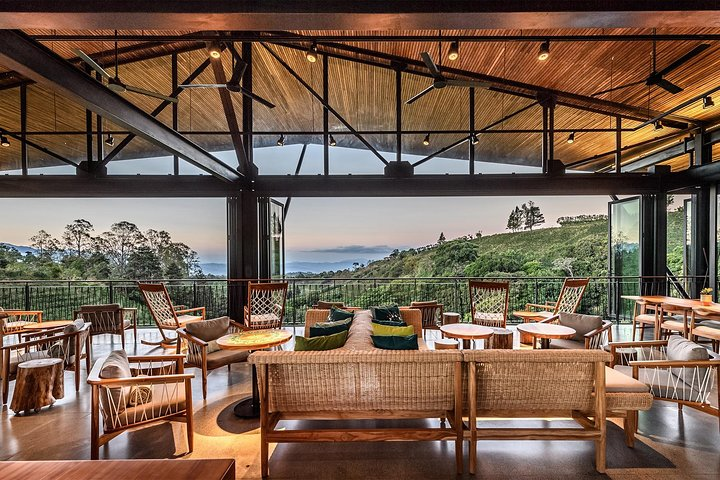 Luxury Half-Day Trip getting off the beaten path Central Valley - Photo 1 of 8